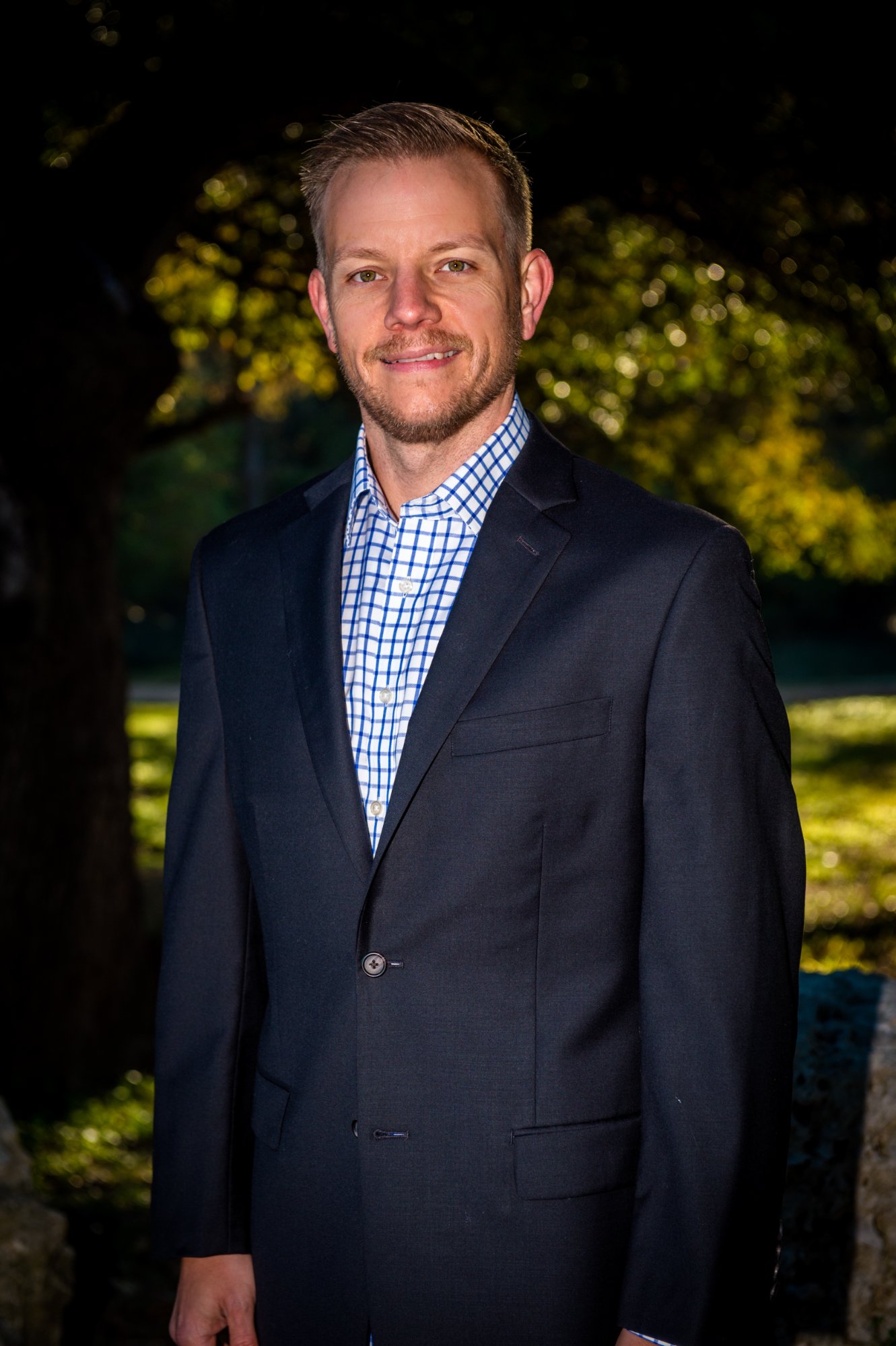 Justin Christianson